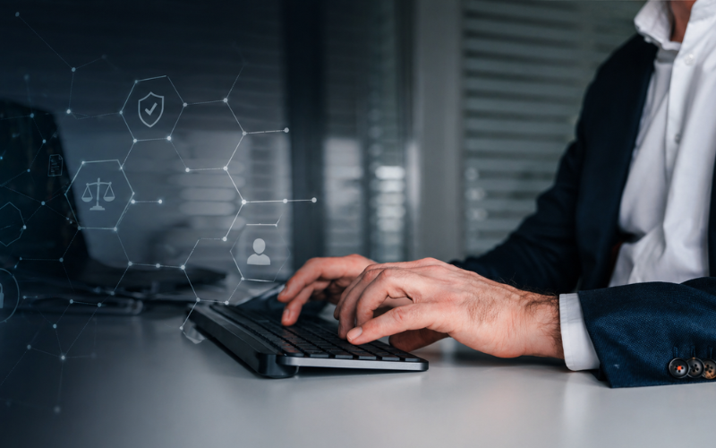 AI governance: de onzichtbare voorwaarde voor succes 