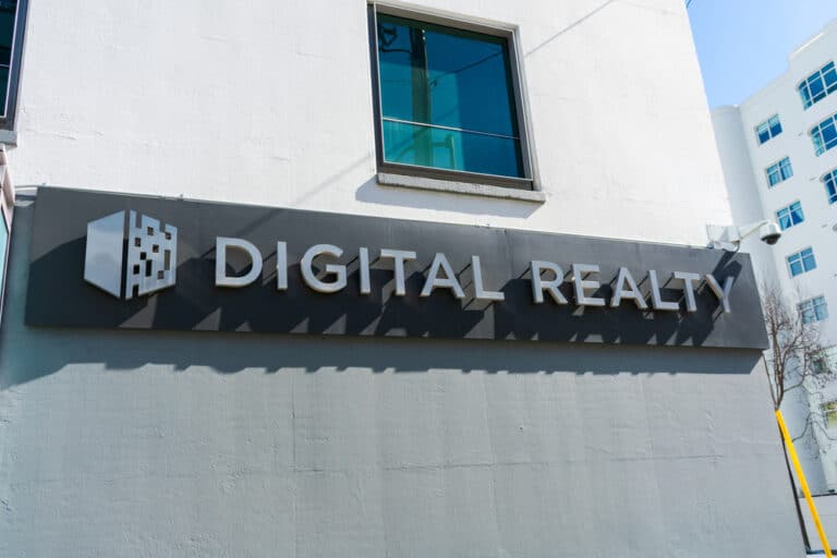 Digital Realty investeert 2 miljard euro in Italiaanse datacenters
