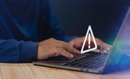 Bijna iedere mkb’er heeft minimaal één gecompromitteerde user