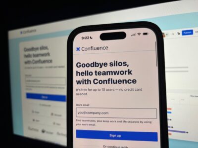 Atlassian brengt Remix naar Confluence voor AI-visuals en apps