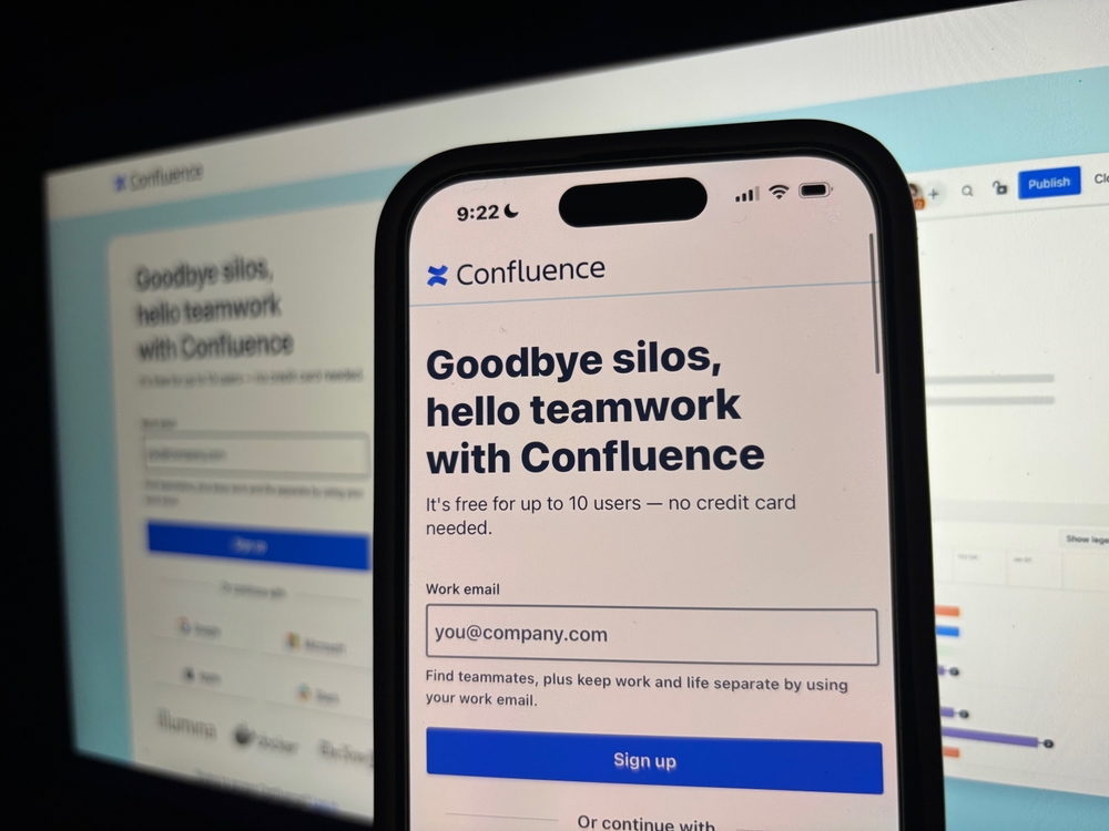 Atlassian brengt Remix naar Confluence voor AI-visuals en apps