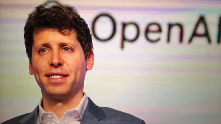 OpenAI-CEO in opspraak: “Het probleem is Sam Altman”