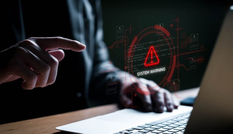 Android-trojan na ongewone DNS-piek gekoppeld aan Cambodja