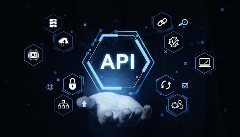 API-security is cruciaal voor het beschermen van de digitale omgeving