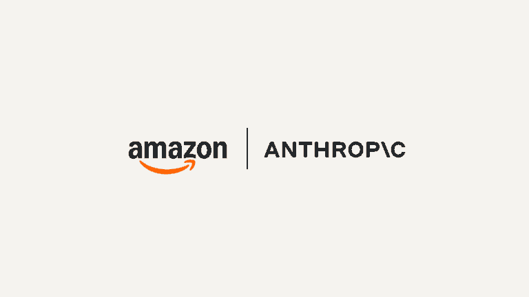 Amazon pompt 25 miljard in Claude-maker Anthropic
