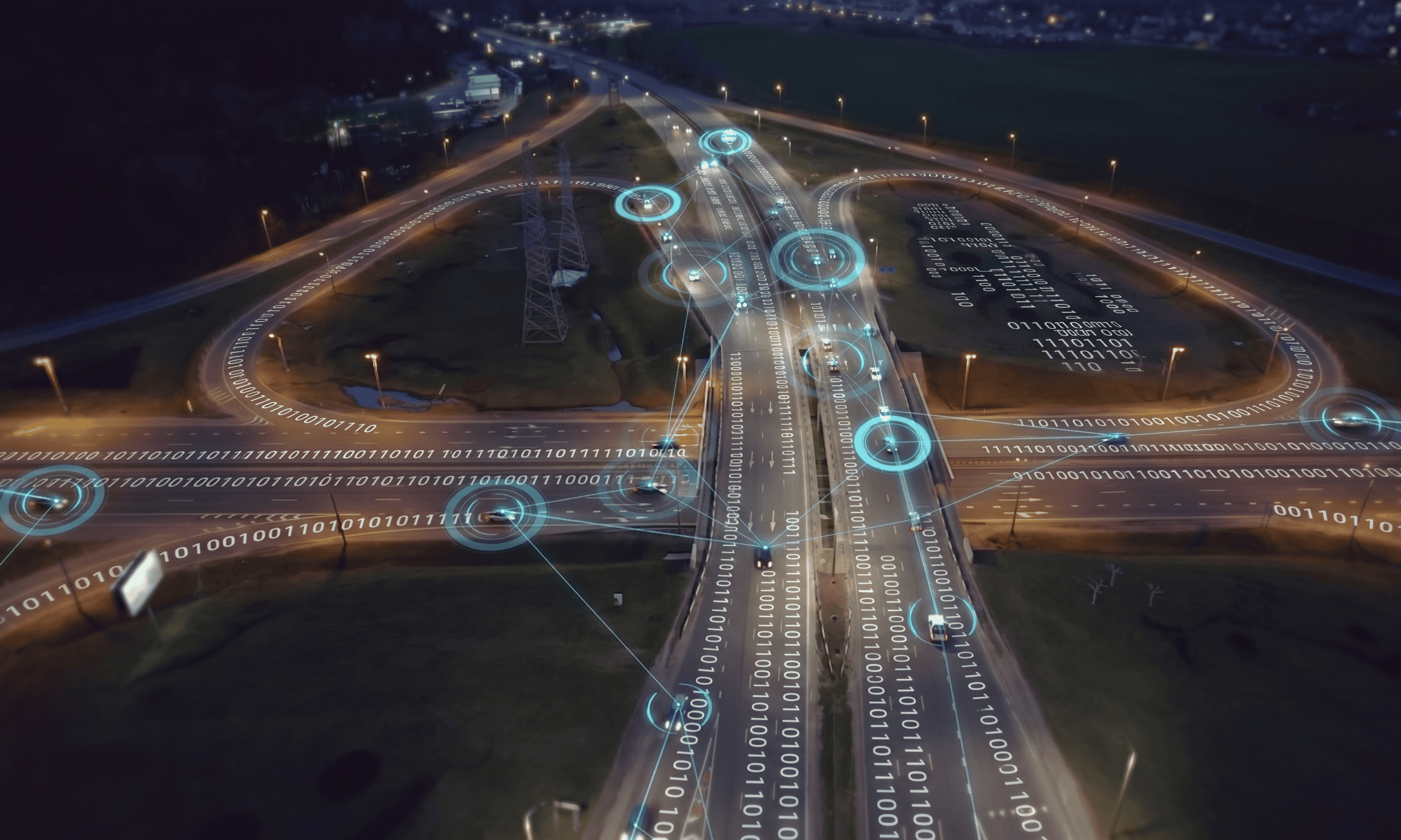 Image for the article: Op weg naar een agentic IT-infrastructuur: wat houdt dat in?