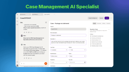 ServiceNow breidt Autonomous Workforce uit naar vrijwel alle functies