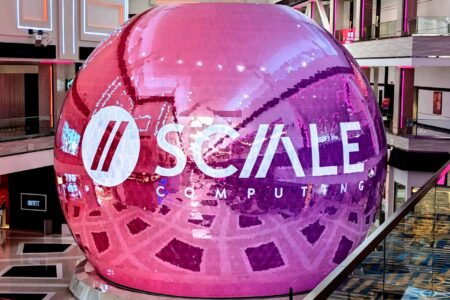 Scale Computing lanceert SC//Connect SD-WAN met SASE