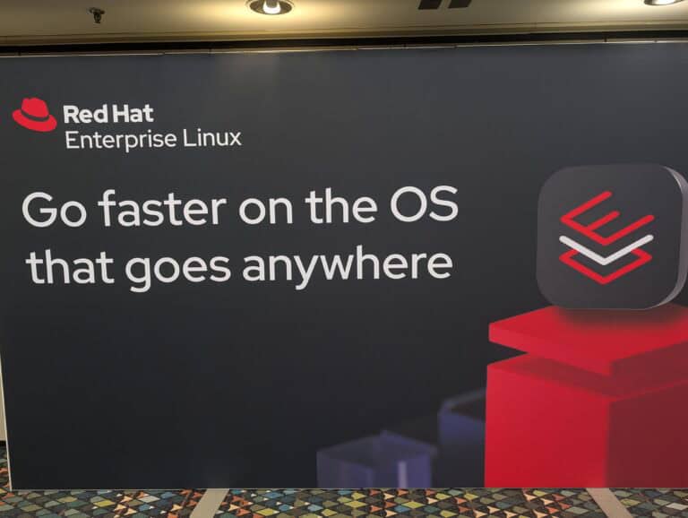 RHEL 10.2: post-quantum, AI en langere levensduur