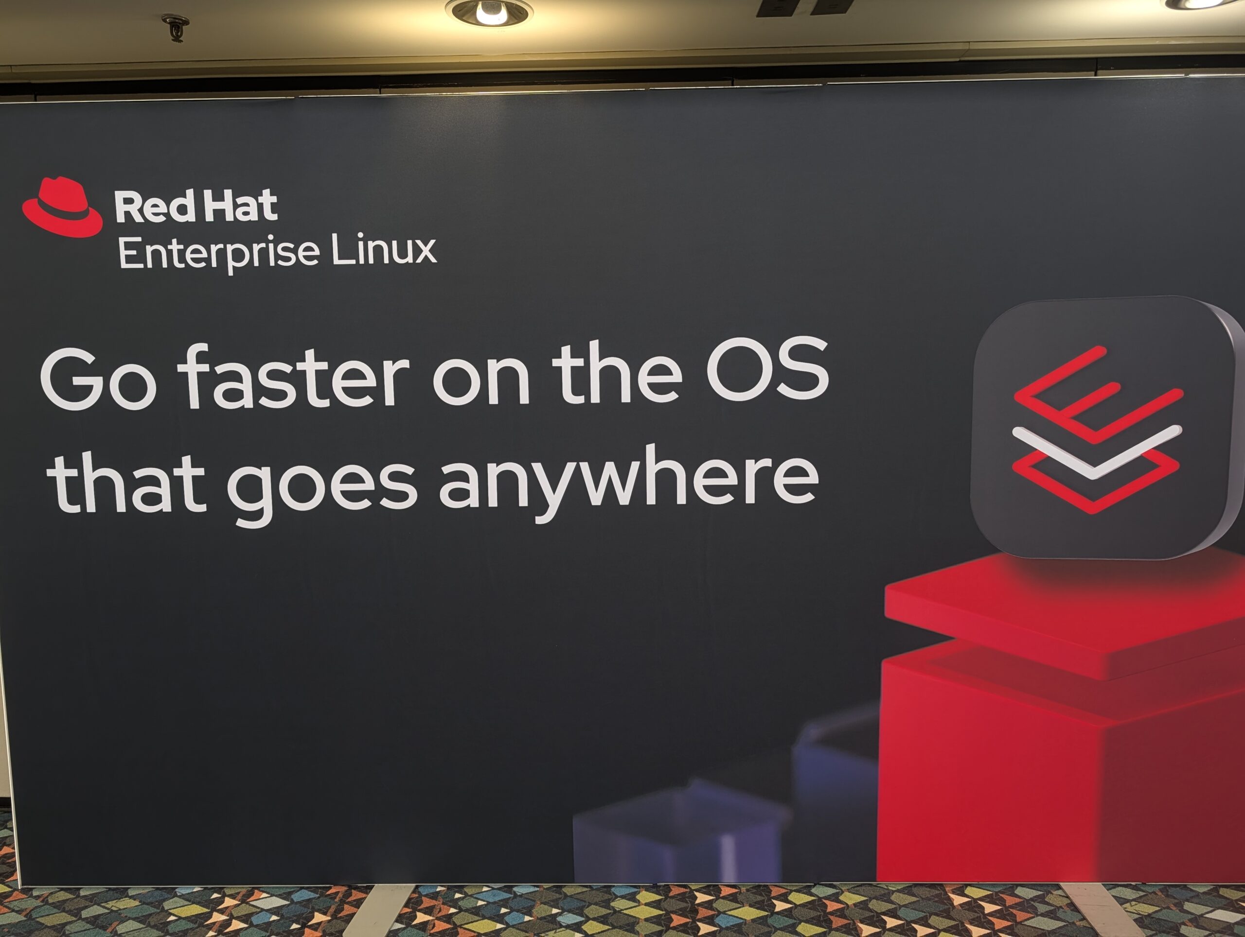 RHEL 10.2: post-quantum, AI en langere levensduur