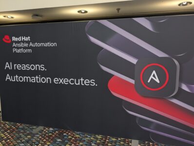 Red Hat maakt Ansible de ’trusted execution layer’ voor agentic AI