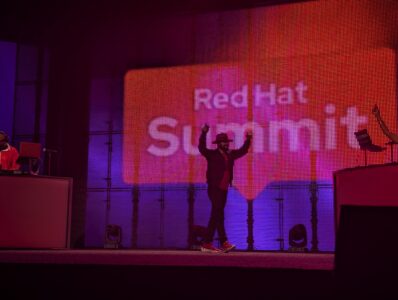 Red Hat ontsluit de toekomst met Model-as-a-Service en AgentOps