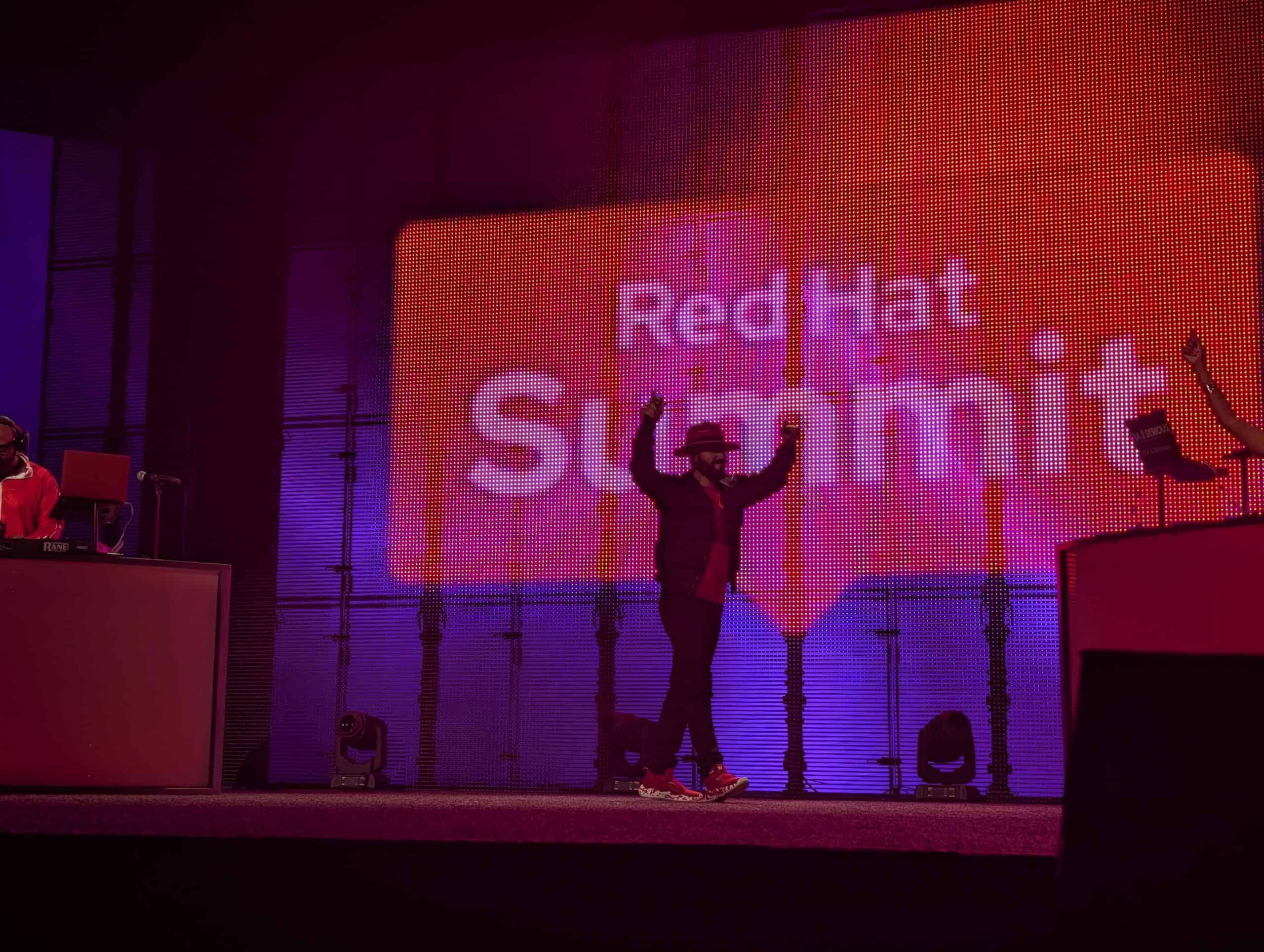 Red Hat ontsluit de toekomst met Model-as-a-Service en AgentOps