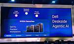 Dell brengt agentic AI op je bureau met Deskside Agentic AI