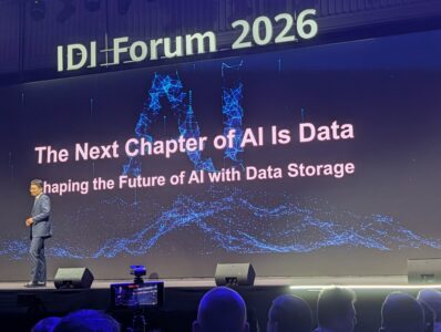 Huawei toont full-stack AI-datacenterstrategie