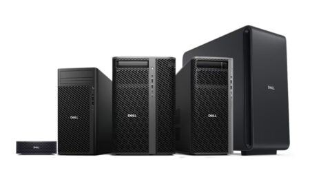 Dell kondigt AI Factory-uitbreidingen aan op Dell Technologies World