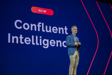 Confluent maakt AI-datalaag veiliger en eenvoudiger