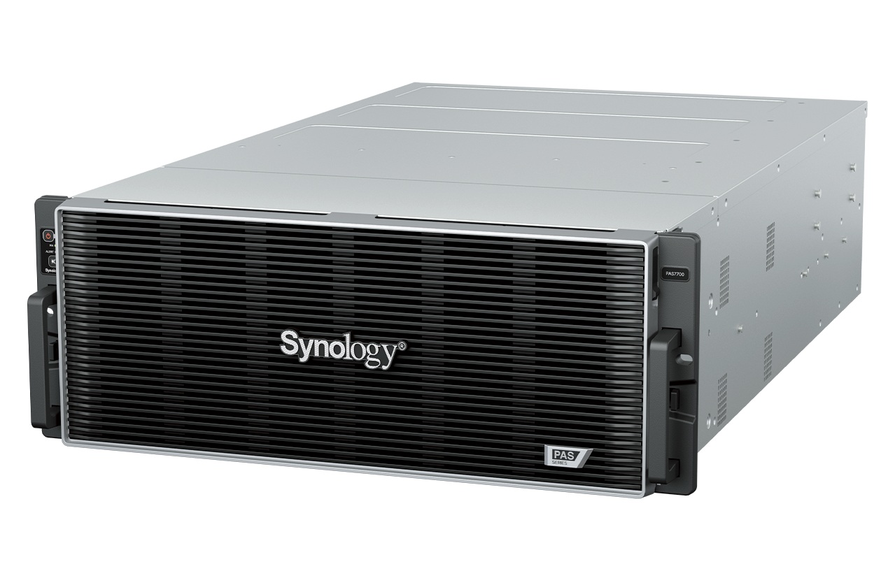 Image for the article: Ondersteun kritieke workloads met all-NVMe active-active storage voor non-stop bedrijfsvoering