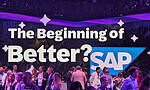 SAP gooit de deur dicht voor externe AI-agents, Salesforce en ServiceNow gaan juist open
