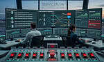Van verkeerstoren naar killswitch: ServiceNow wil alle enterprise AI kunnen platleggen