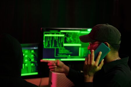Zo onderhandel je met cybercriminelen – als laatste redmiddel