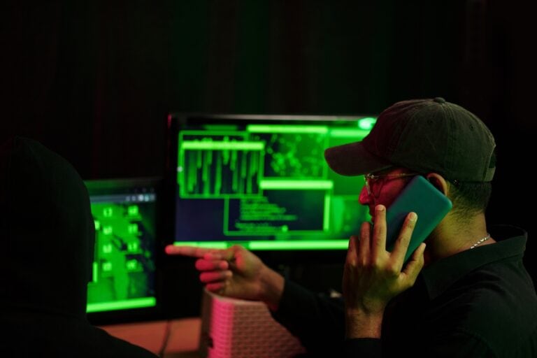 Zo onderhandel je met cybercriminelen – als laatste redmiddel