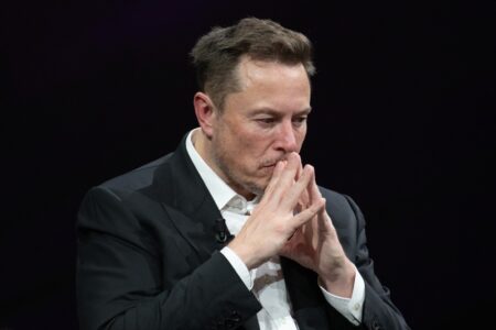 “Musk wilde dat Tesla OpenAI overnam”
