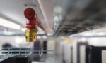 Brand bij NorthC-datacenter Almere, NL-Alert verstuurd