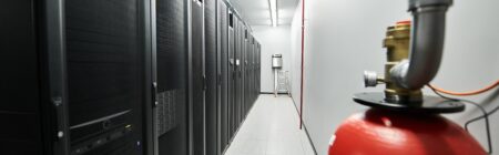 NorthC: herstel Almere-datacenter duurt tot 72 uur