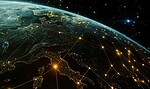 EU reserveert twee derde satellietspectrum voor Europese bedrijven