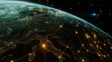 EU reserveert twee derde satellietspectrum voor Europese bedrijven