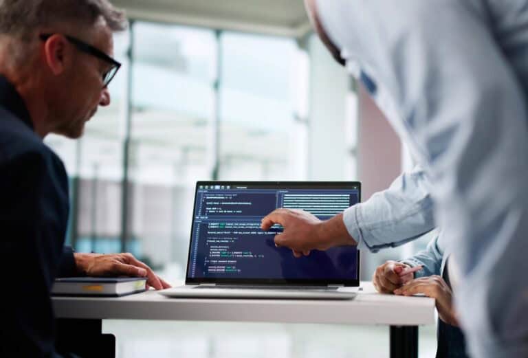 De roep om fundamentele software skills wordt steeds luider