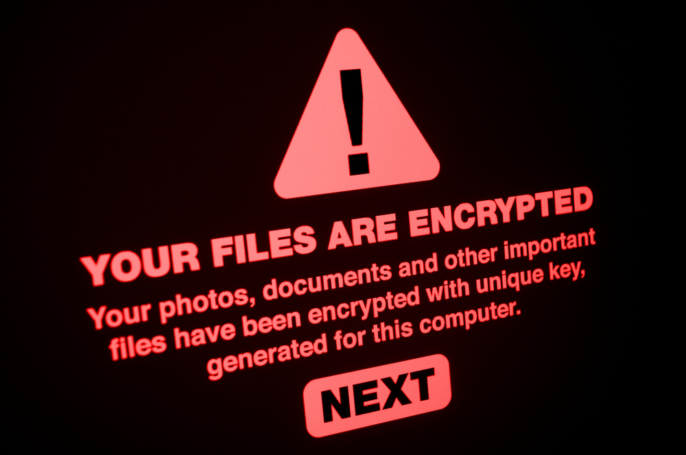 Op Anti-Ransomware Day is er goed nieuws voor cyberbeveiligers