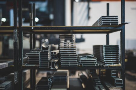 De rol van een WMS systeem in de moderne IT-architectuur