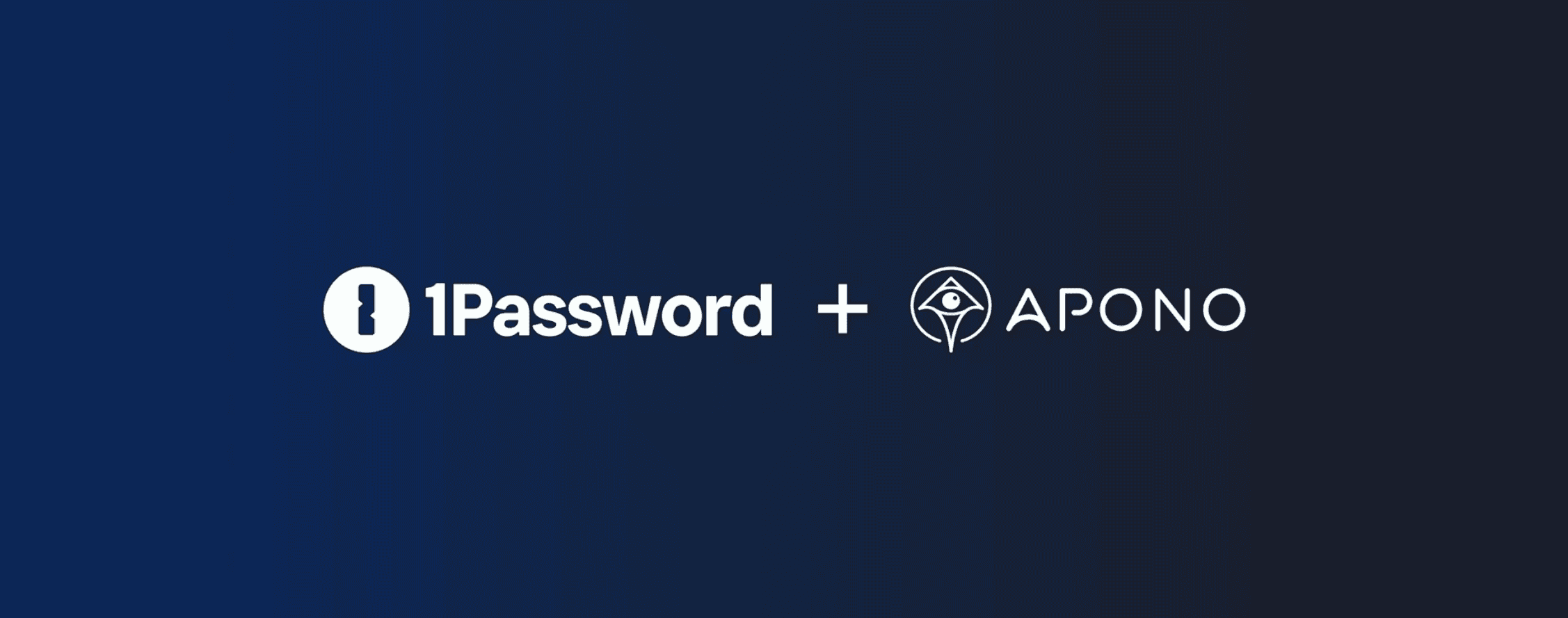 Image for the article: 1Password neemt just-in-time toegangsbeheerder Apono over