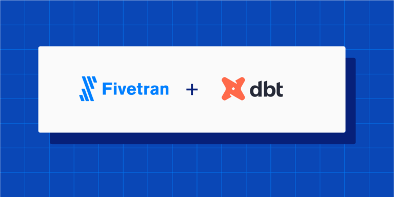 Fivetran en dbt Labs voltooien fusie: Data-infrastructuur voor betrouwbare agentic AI