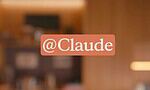 Anthropic Claude Tag is AI-collega voor Slack