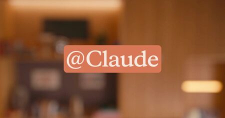 Anthropic Claude Tag is AI-collega voor Slack
