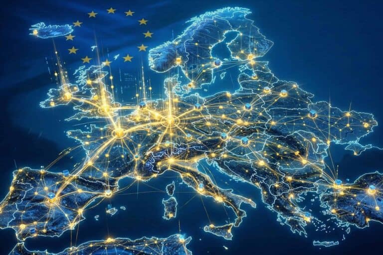Kernenergie is splijtzwam voor uitgesteld EU-duurzaamheidslabel voor datacenters