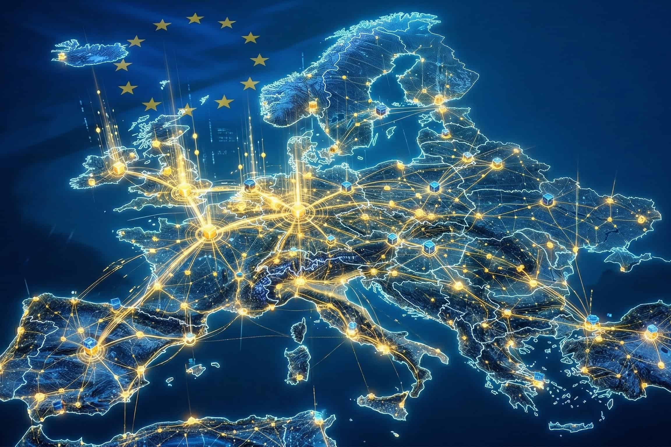 Kernenergie is splijtzwam voor uitgesteld EU-duurzaamheidslabel voor datacenters