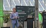 Hoe een Rotterdams fieldlab de weg vrijmaakt voor quantumveilige communicatie