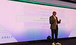Anand Eswaran: Veeam na backup-kampioen dé data en AI trust-laag
