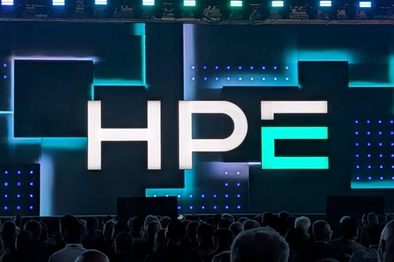 HPE breidt zelfsturende netwerken uit naar AI-factories en de edge