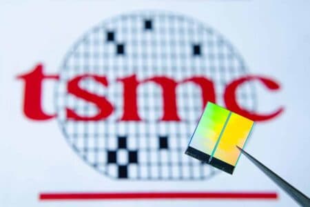Omzet TSMC stijgt met 30 procent, AI-chipvraag blijft groeien