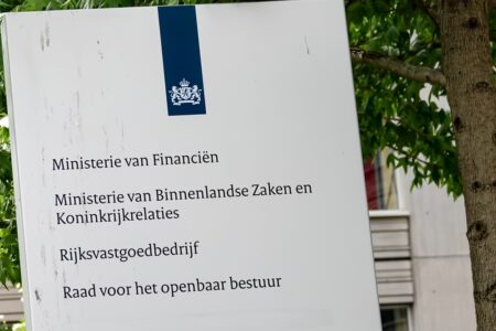 Ministerie van Financiën gehackt via zero-day in toegangsportal