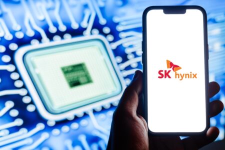 SK Hynix nu meer waard dan Samsung