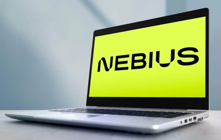 Nebius Aether 3.6 voegt AI-agent toe en versnelt block storage