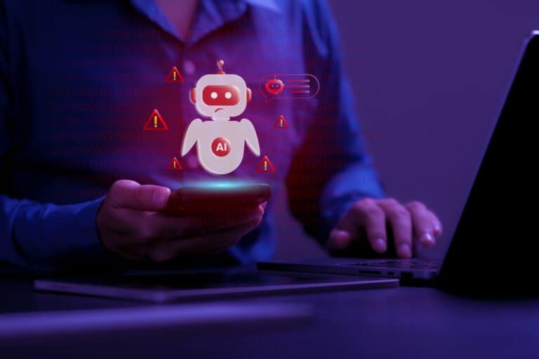 Hoe inconsistente AI een probleem is voor multinationals