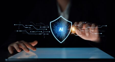 AI-security begint in de boardroom