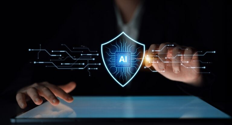 AI-security begint in de boardroom